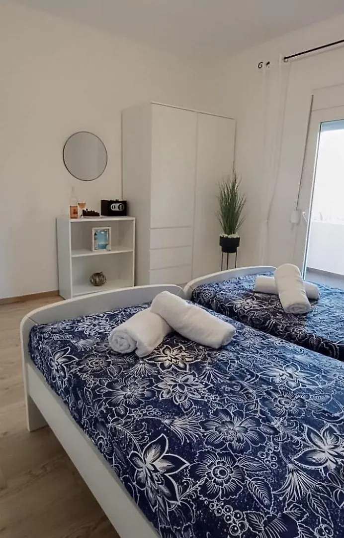 Holiday Home Adriatic Blue Dream Razanac