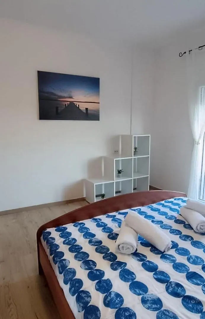 Holiday Home Adriatic Blue Dream Razanac