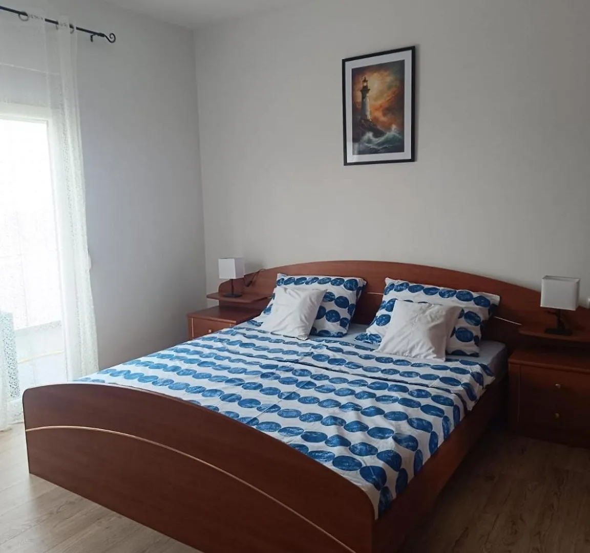 Holiday Home Adriatic Blue Dream Ražanac 크로아티아