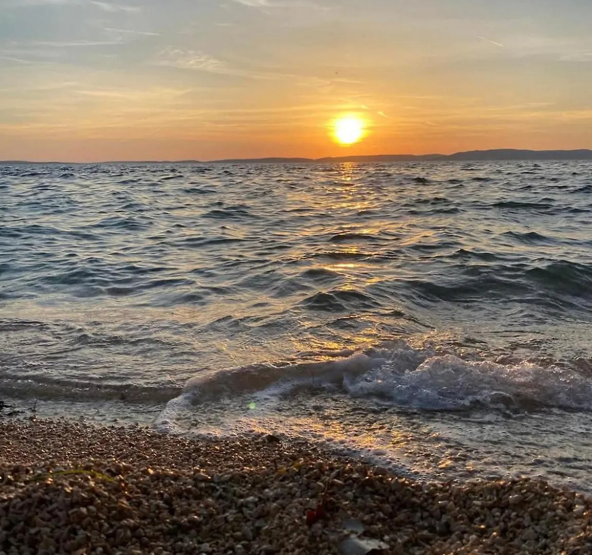 Holiday Home Adriatic Blue Dream Razanac