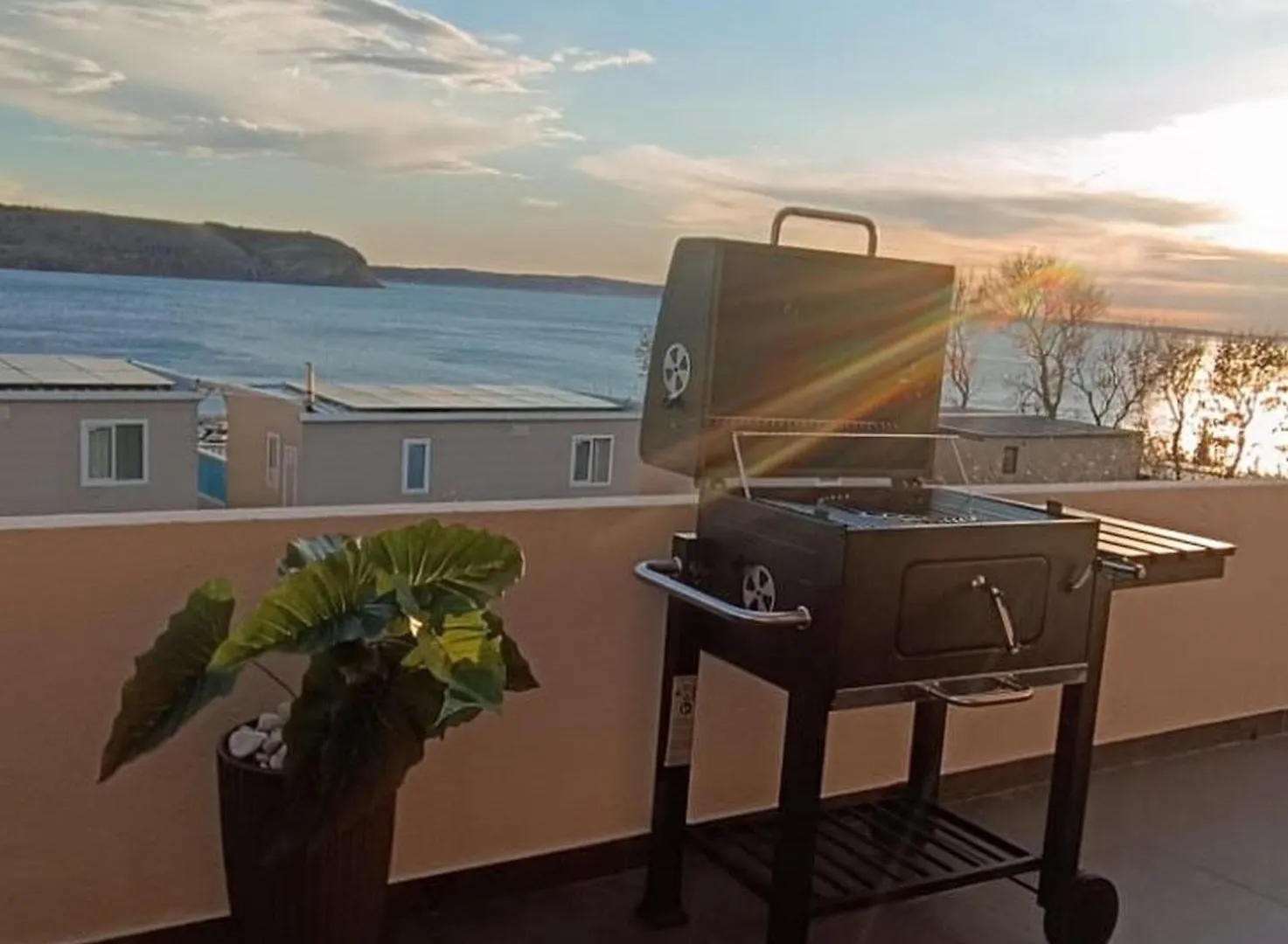 Holiday Home Adriatic Blue Dream Ražanac
