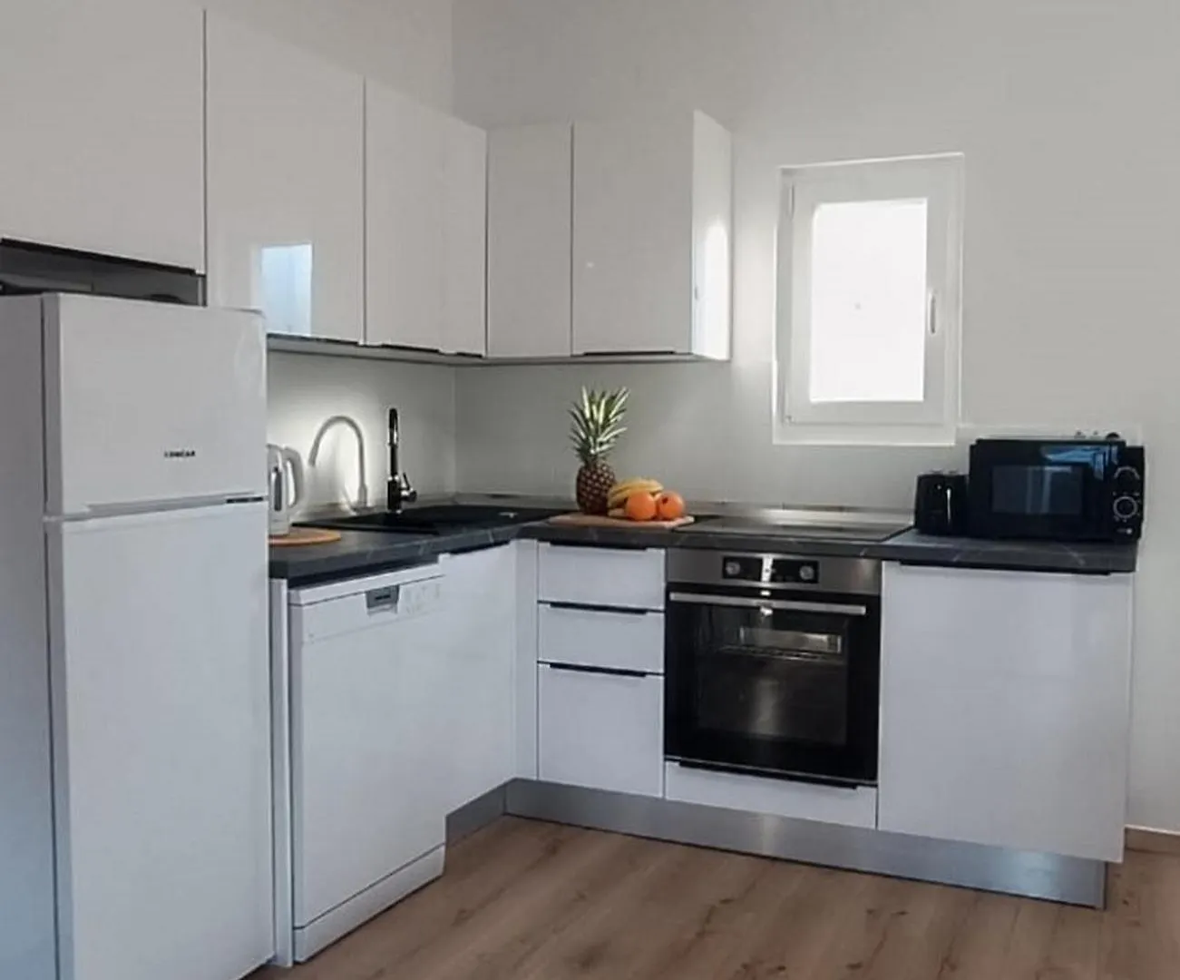 Holiday Home Adriatic Blue Dream Ražanac