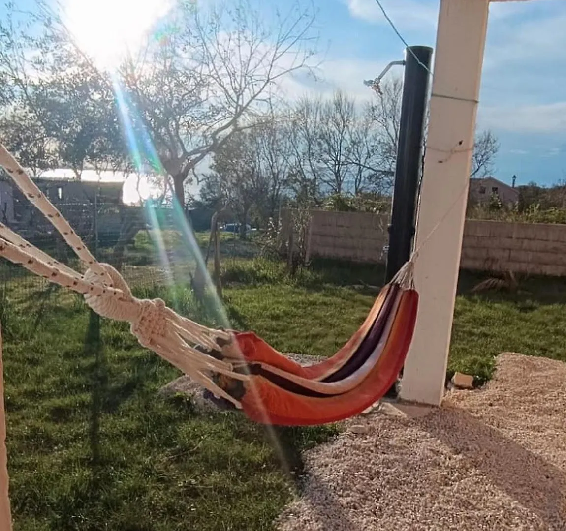 Holiday Home Adriatic Blue Dream Ražanac