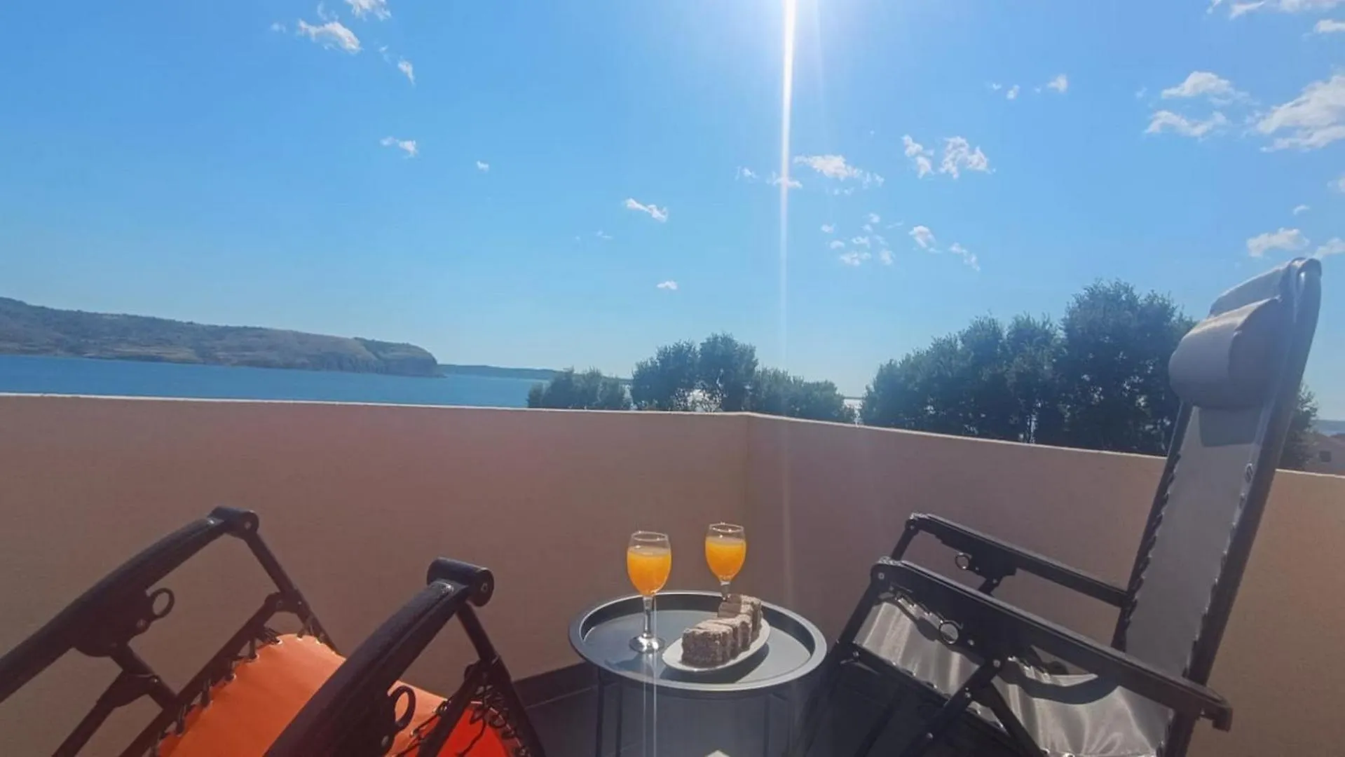 Holiday Home Adriatic Blue Dream Ražanac 크로아티아