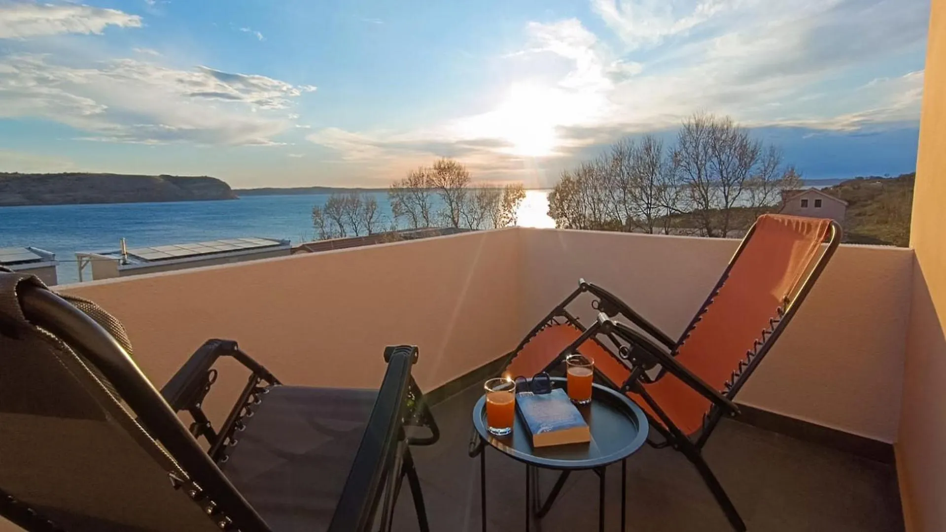 Holiday Home Adriatic Blue Dream Ražanac