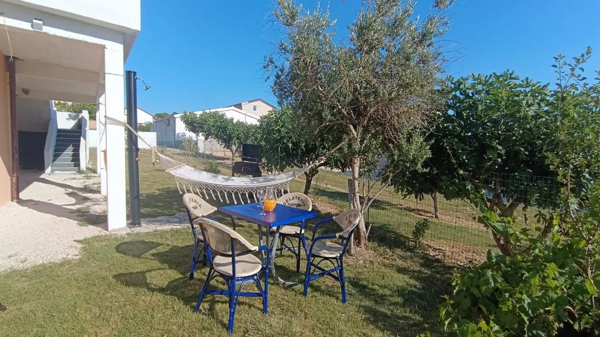 Holiday Home Adriatic Blue Dream Ražanac