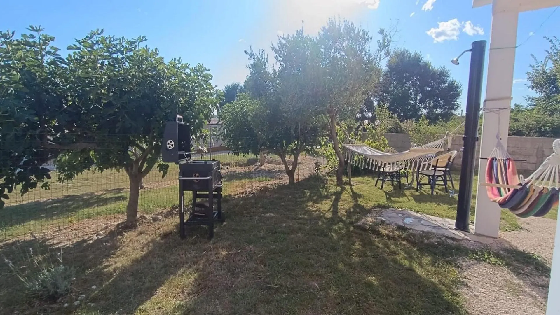 Holiday Home Adriatic Blue Dream Ražanac 크로아티아